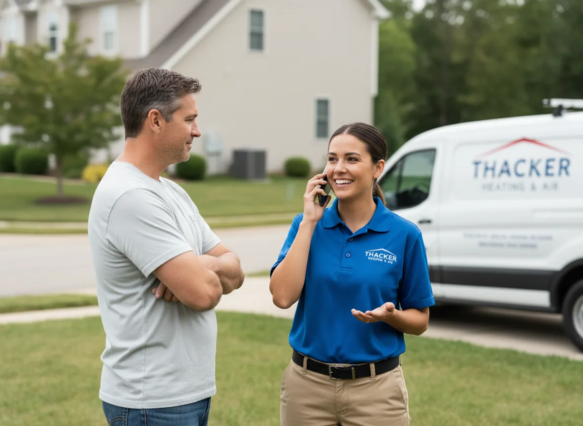 Ac Repair Unionville, IA FAQs
